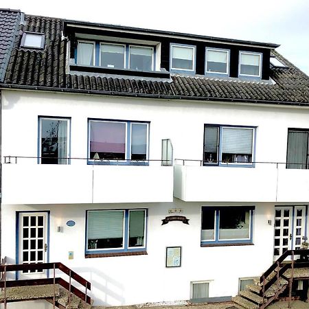 Apartments Zur Schoenen Aussicht Büsum Екстериор снимка