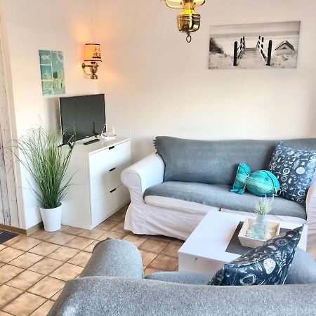 Apartments Zur Schoenen Aussicht Büsum Екстериор снимка