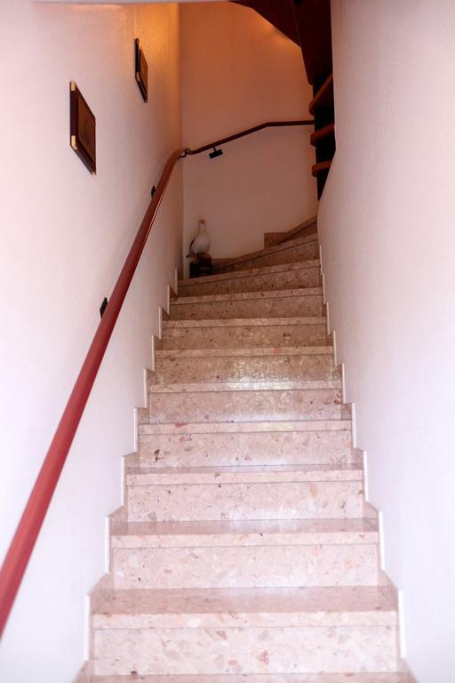 Apartments Zur Schoenen Aussicht Büsum Екстериор снимка